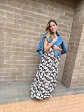 Cargar imagen en el visor de la galería, Vestido Melina Flores
