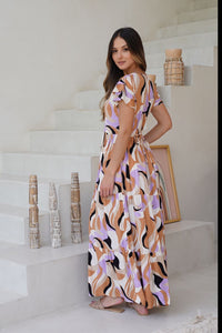 Vestido Milán Confite