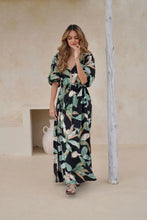 Cargar imagen en el visor de la galería, Vestido Bio Negro
