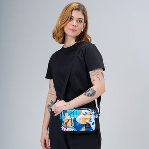 Hipbag Fiera