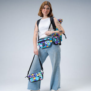 Hipbag Medallo