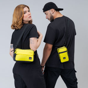 Palomino Hipbag Riñonera práctica y versátil