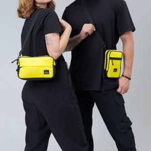 Palomino Hipbag Riñonera práctica y versátil