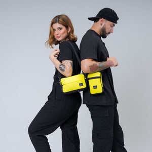 Palomino Hipbag Riñonera práctica y versátil