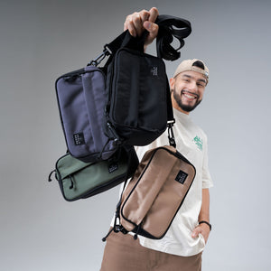 Hipbag Páramo