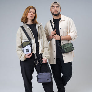 Hipbag Páramo
