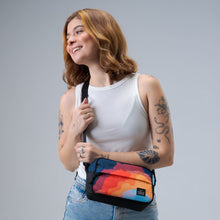 Cargar imagen en el visor de la galería, Taganga Hipbag Riñonera Bolso Manos Libres
