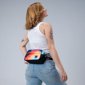 Taganga Hipbag Riñonera Bolso Manos Libres