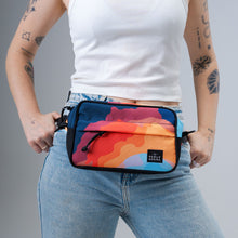Cargar imagen en el visor de la galería, Taganga Hipbag Riñonera Bolso Manos Libres

