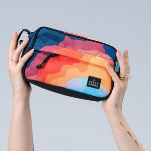 Taganga Hipbag Riñonera Bolso Manos Libres
