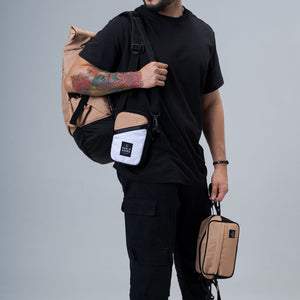 Tatacoa Hipbags Riñoneras y Cinturón Bolsas
