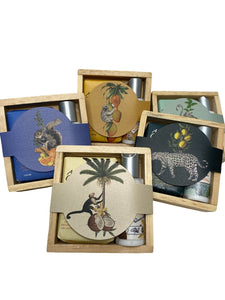 Caja mini regalo