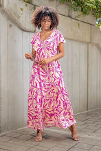 Cargar imagen en el visor de la galería, Vestido Juanita Rosa
