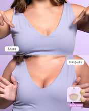 Cargar imagen en el visor de la galería, Brasier Invisible Adhesivo de Silicona, Keep Me Close - Nipskin®

