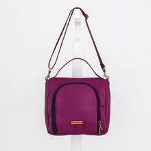 Cargar imagen en el visor de la galería, Lonchera Labranza  Magenta
