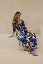 Cargar imagen en el visor de la galería, Vestido Bio Animal
