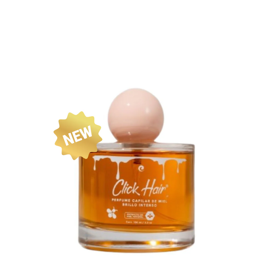Perfume de miel
