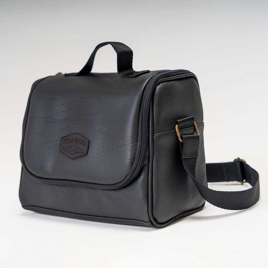 Dark Lunchbag Lonchera térmica