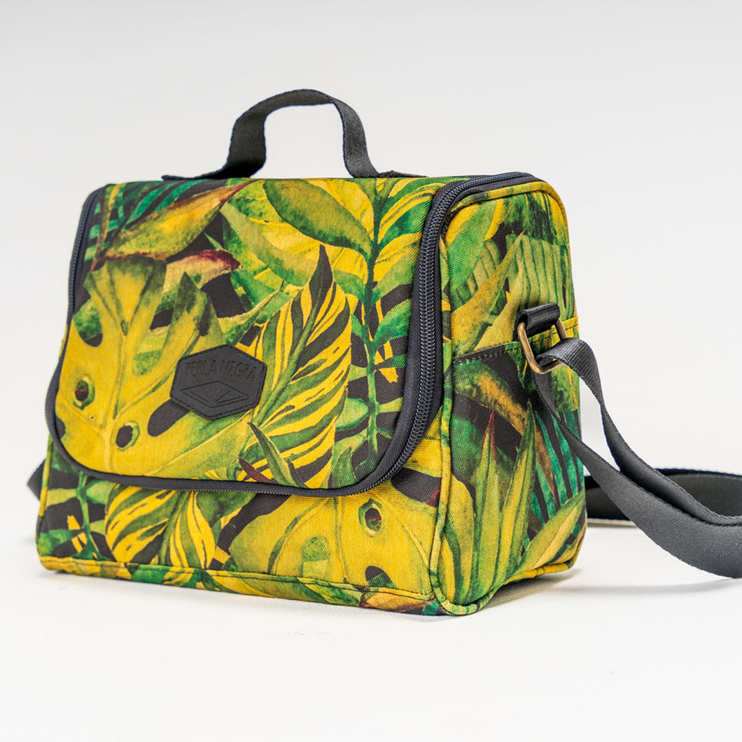 Monstera Lunchbag