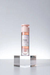 Miel Capilar con argan