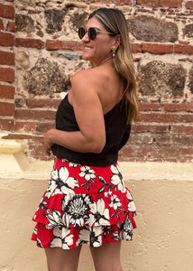 Falda Monarca Mini