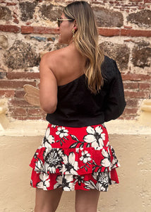 Falda Monarca Mini