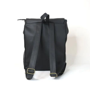 Morral Explorador Negro