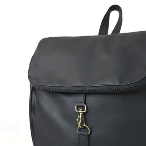 Morral Explorador Negro