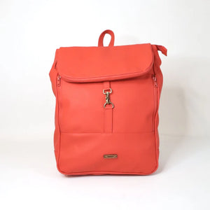 Morral Explorador Rojo