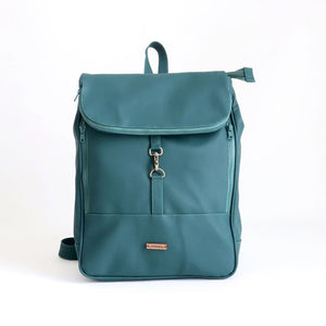 Morral Explorador Verde Labranza