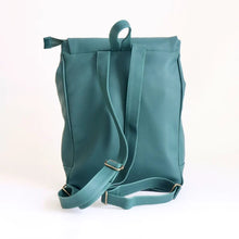 Cargar imagen en el visor de la galería, Morral Explorador Verde Labranza
