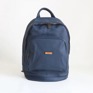Morral Fernando Azul Oscuro