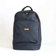Cargar imagen en el visor de la galería, Morral Fernando Negro
