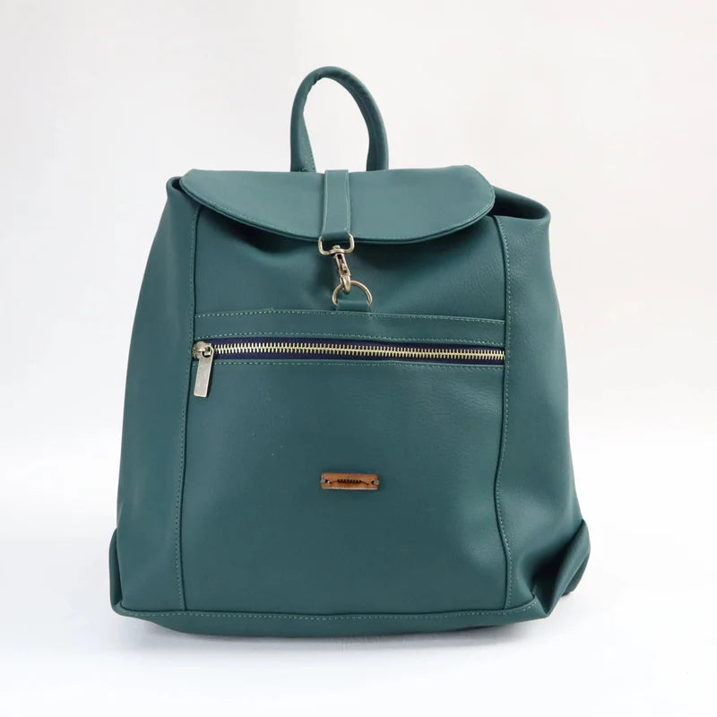 Morral Vuelo Verde Labranza