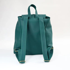 Morral Vuelo Verde Labranza