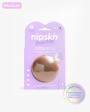 Cargar imagen en el visor de la galería, Cubrepezones de Silicona Reutilizable - Nipskin® - Nipple Covers
