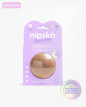Cargar imagen en el visor de la galería, Cubrepezones de Silicona Reutilizable - Nipskin® - Nipple Covers
