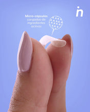Cargar imagen en el visor de la galería, Parches para Granos, uso de noche - Nipskin®

