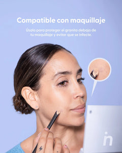 Parches para Granos, uso de día - Nipskin®