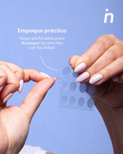 Cargar imagen en el visor de la galería, Parches para Granos, uso de día - Nipskin®
