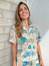 Cargar imagen en el visor de la galería, Pijama Cora Julieta
