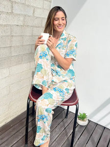 Pijama Cora Julieta