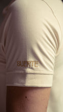 Cargar imagen en el visor de la galería, Polo T-shirt Hueso
