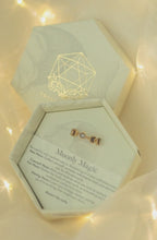 Cargar y reproducir el video en el visor de la galería, Anillo Magia Lunar
