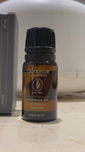 Cargar y reproducir el video en el visor de la galería, Aceite Sinfonía de Lavanda Serena
