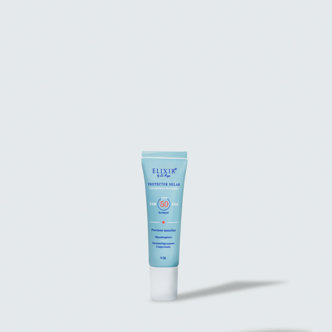 Protector Solar Anti-Manchas Travel Size