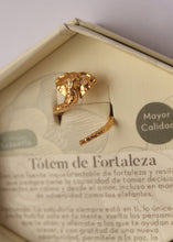 Cargar imagen en el visor de la galería, Anillo Elefante │ Tótem Fortaleza
