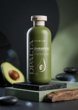 Cargar imagen en el visor de la galería, Shampoo con extracto de aguacate
