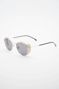 Gafas de Sol Sixteen Dorado