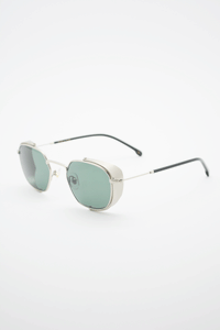 Gafas de Sol Sixteen Plateado